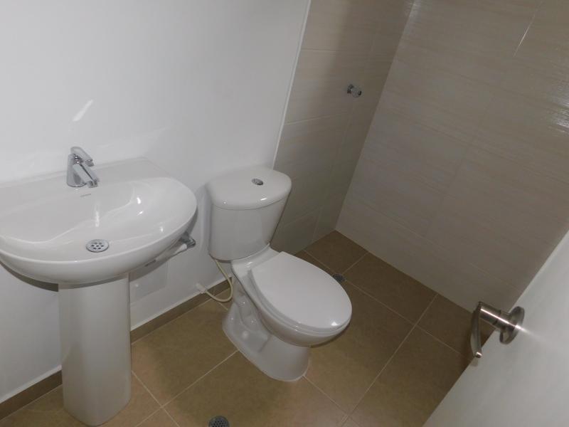Apartamento en venta en El Recreo, Barranquilla · foto 8 de 12
