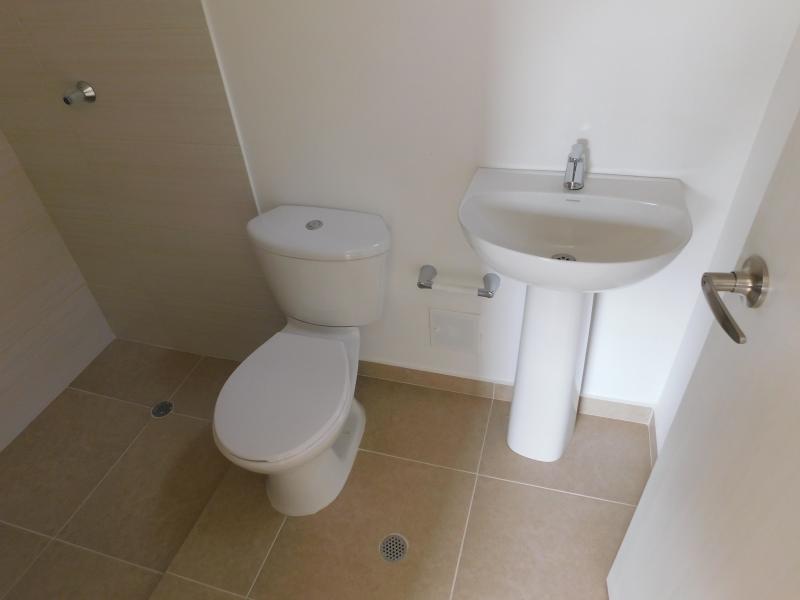 Apartamento en venta en El Recreo, Barranquilla · foto 10 de 12