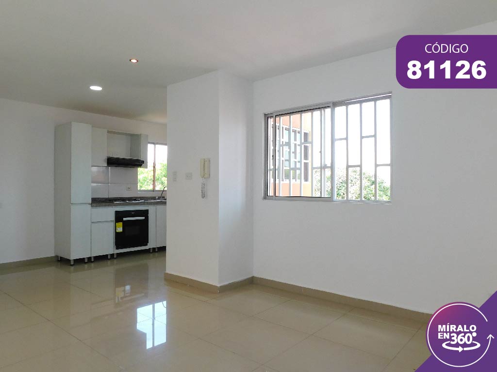 Apartamento en Venta en El recreo, Barranquilla