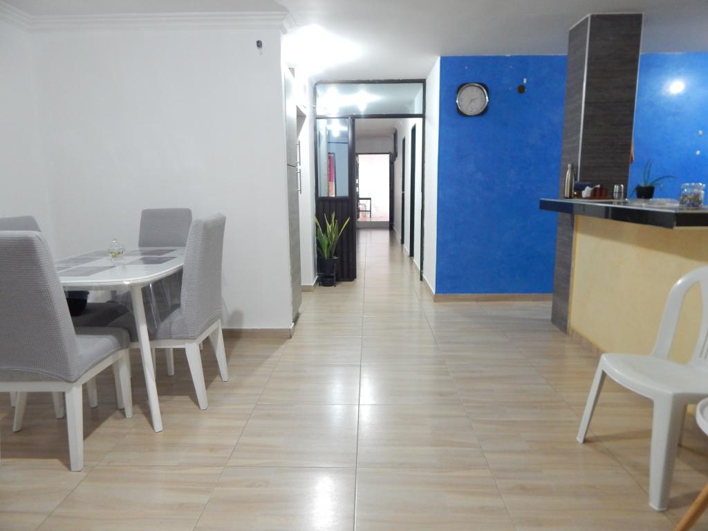 Apartamento en venta en La Victoria, Barranquilla · foto 2 de 24