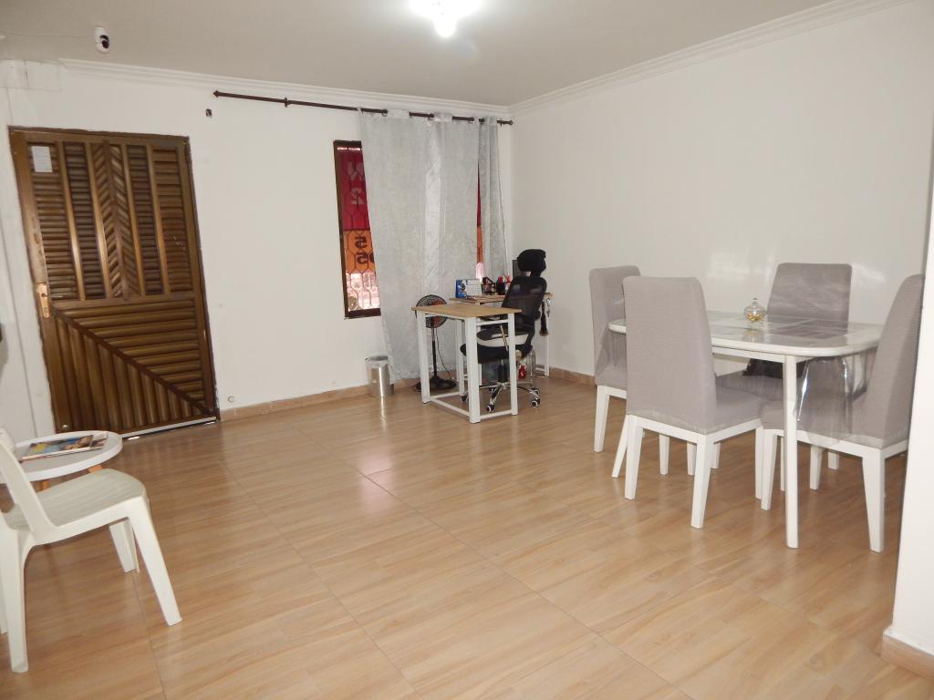 Apartamento en venta en La Victoria, Barranquilla · foto 3 de 24