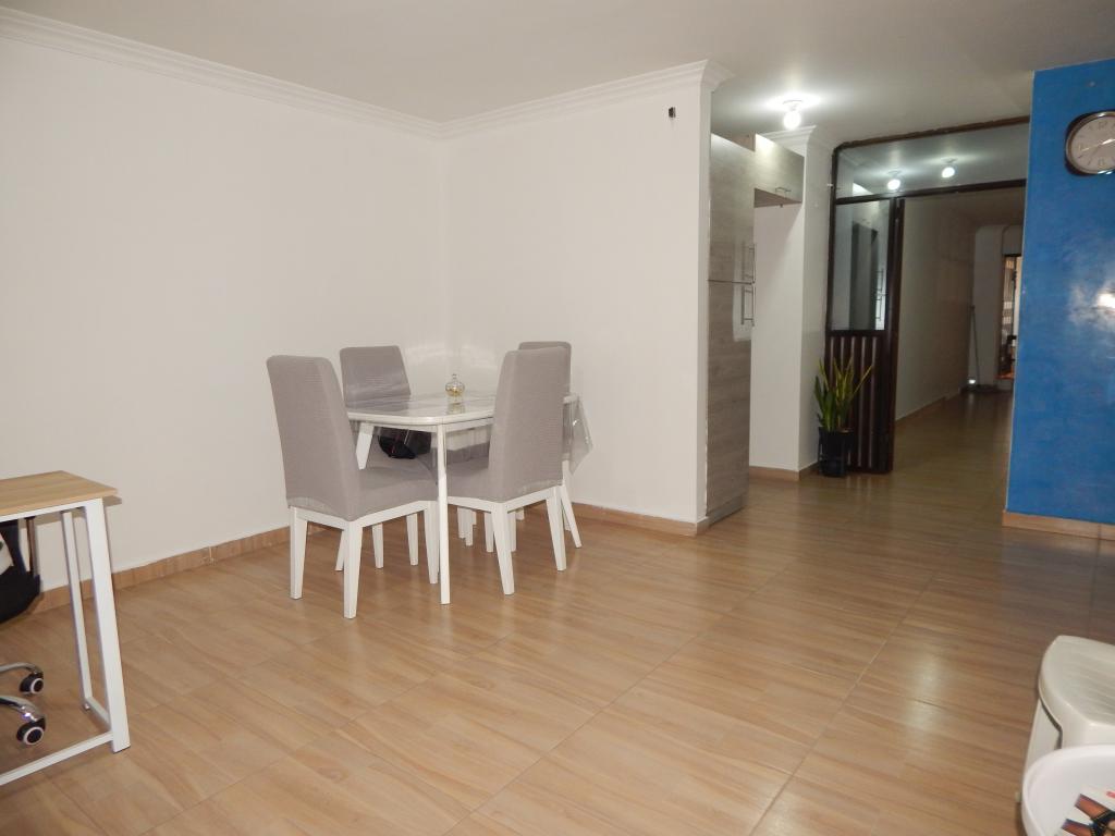 Apartamento en venta en La Victoria, Barranquilla · foto 4 de 24