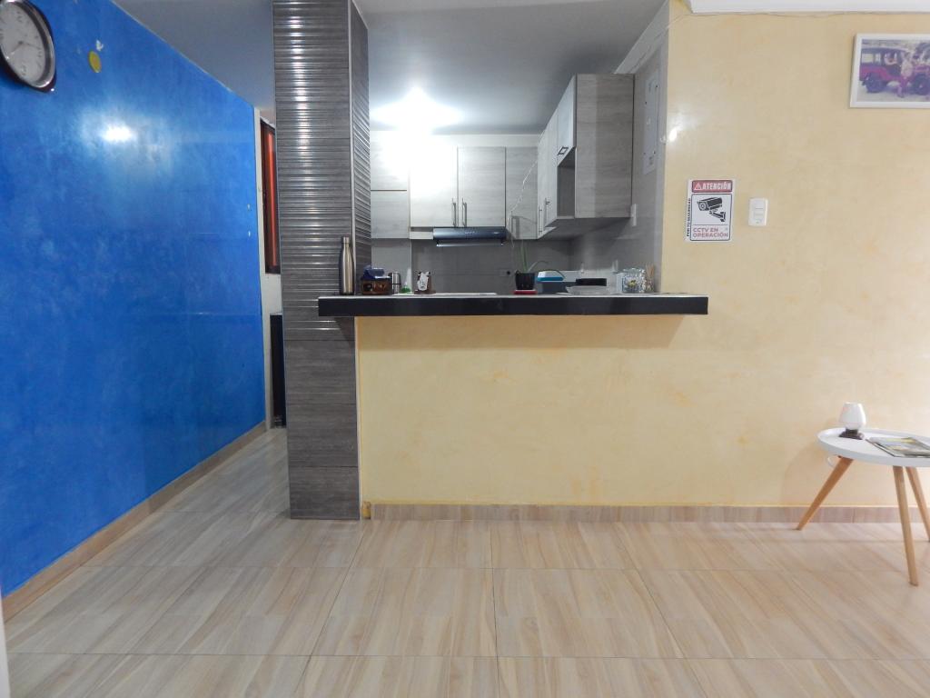 Apartamento en venta en La Victoria, Barranquilla · foto 6 de 24