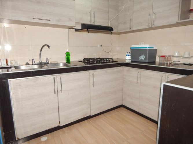 Apartamento en venta en La Victoria, Barranquilla · foto 7 de 24