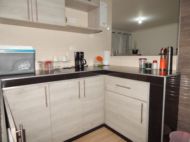 Apartamento en venta en La Victoria, Barranquilla · foto 8 de 24