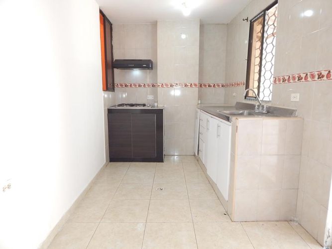 Apartamento en venta en La Victoria, Barranquilla · foto 21 de 24