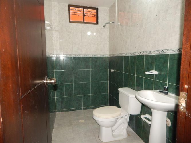Apartamento en venta en La Victoria, Barranquilla · foto 23 de 24