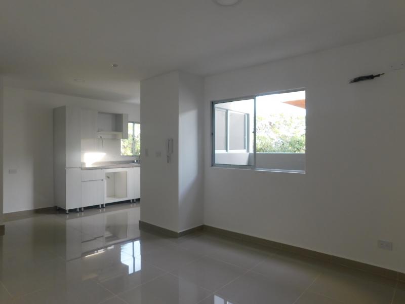 Apartamento en venta en El Recreo, Barranquilla · foto 2 de 13