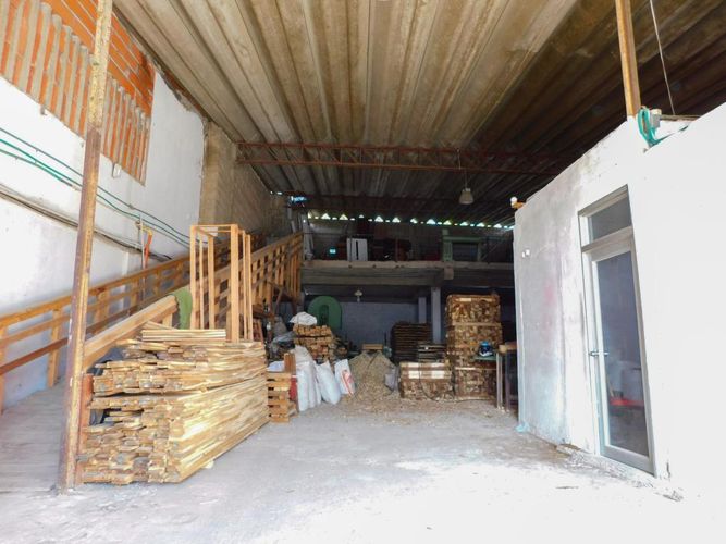 Bodega en arriendo en Cordialidad, Barranquilla, 500 m² · foto 2 de 11