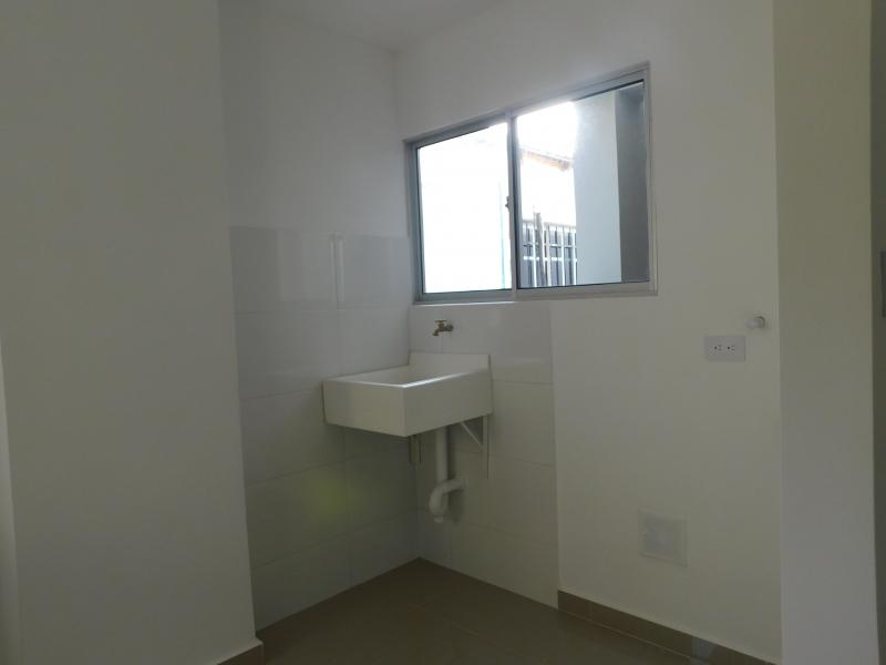 Apartamento en venta en El Recreo, Barranquilla · foto 4 de 13