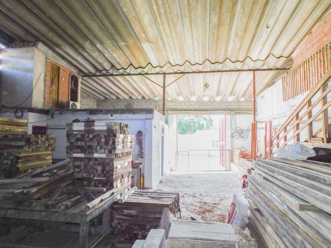 Bodega en arriendo en Cordialidad, Barranquilla, 500 m² · foto 4 de 11