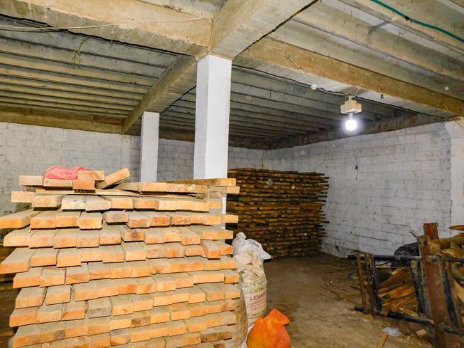 Bodega en arriendo en Cordialidad, Barranquilla, 500 m² · foto 5 de 11