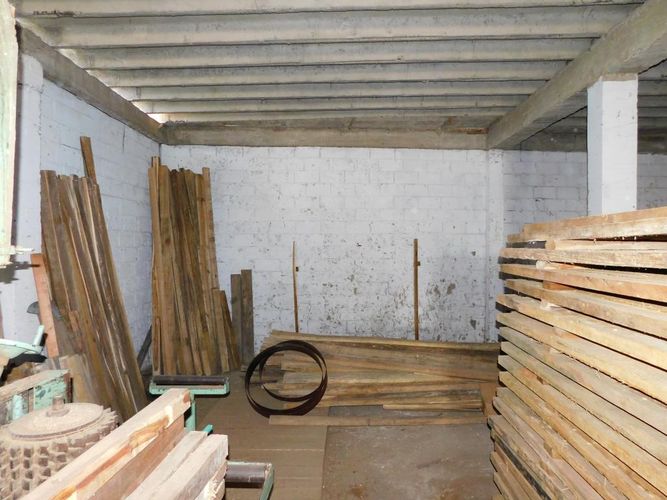 Bodega en arriendo en Cordialidad, Barranquilla, 500 m² · foto 6 de 11
