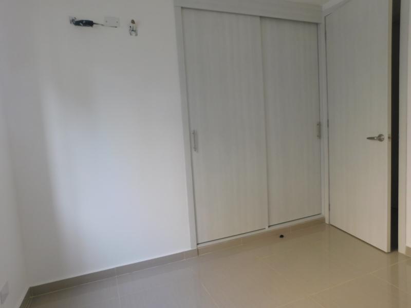 Apartamento en venta en El Recreo, Barranquilla · foto 10 de 13