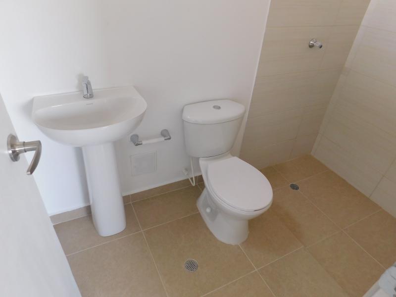 Apartamento en venta en El Recreo, Barranquilla · foto 11 de 13