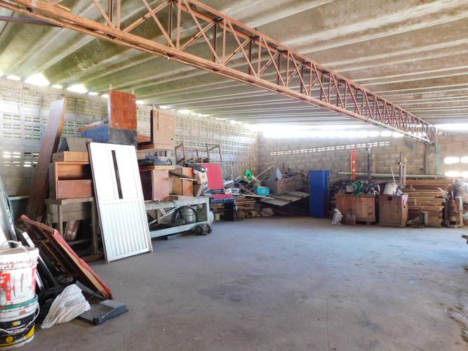 Bodega en arriendo en Cordialidad, Barranquilla, 500 m² · foto 8 de 11