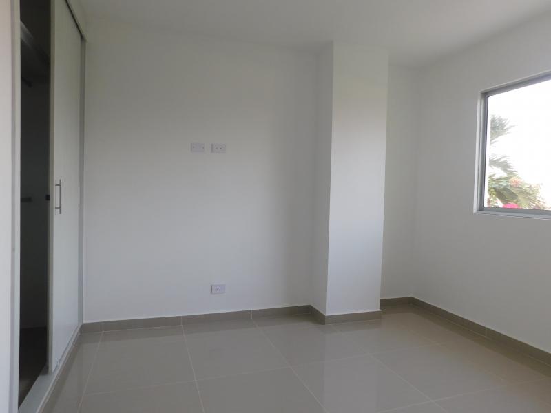 Apartamento en venta en El Recreo, Barranquilla · foto 12 de 13