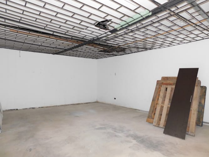 Bodega en arriendo en Boston, Barranquilla, 26 m² · foto 2 de 4