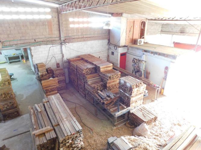 Bodega en arriendo en Cordialidad, Barranquilla, 500 m² · foto 9 de 11