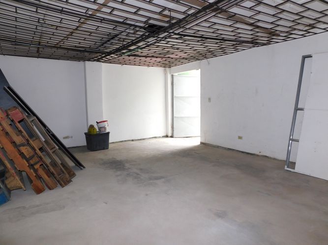 Bodega en arriendo en Boston, Barranquilla, 26 m² · foto 3 de 4
