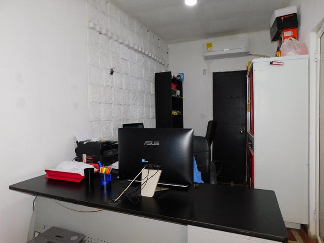 Bodega en arriendo en Cordialidad, Barranquilla, 500 m² · foto 10 de 11