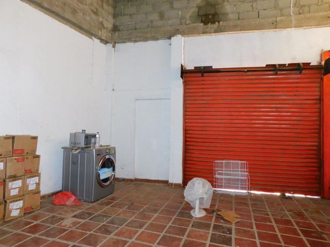 Bodega en arriendo en Cordialidad, Barranquilla, 500 m² · foto 11 de 11