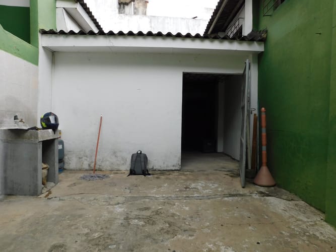 Bodega en arriendo en Boston, Barranquilla, 26 m² · foto 4 de 4