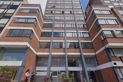 Apartamento en venta en Chapinero, Bogotá · foto 2 de 16