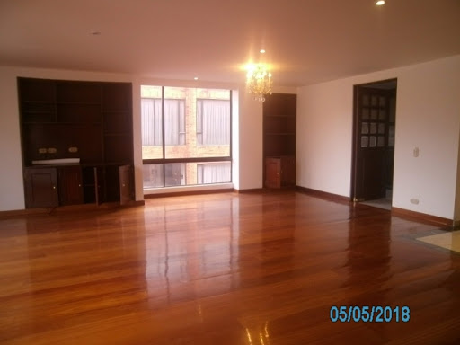 Apartamento en venta en Chico Norte, Bogotá · foto 4 de 24
