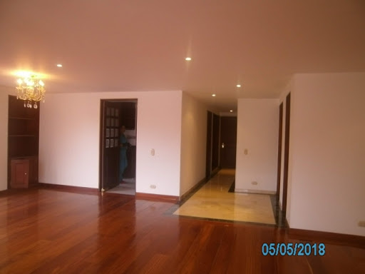 Apartamento en venta en Chico Norte, Bogotá · foto 5 de 24