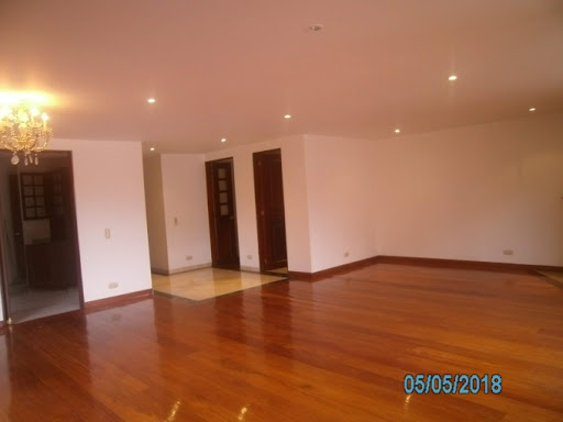 Apartamento en venta en Chico Norte, Bogotá · foto 7 de 24
