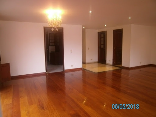 Apartamento en venta en Chico Norte, Bogotá · foto 8 de 24