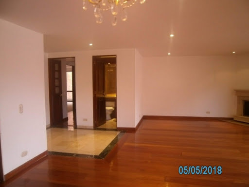 Apartamento en venta en Chico Norte, Bogotá · foto 9 de 24