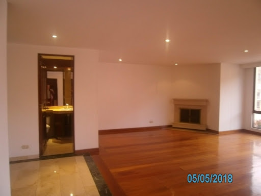 Apartamento en venta en Chico Norte, Bogotá · foto 10 de 24