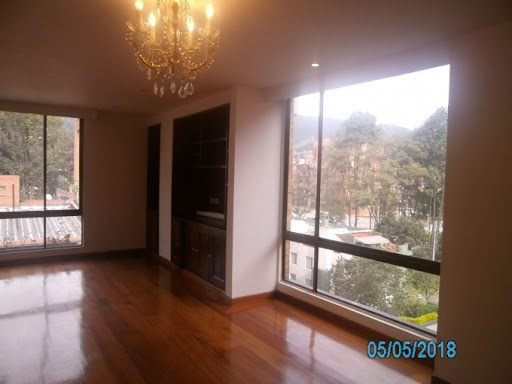 Apartamento en venta en Chico Norte, Bogotá · foto 11 de 24