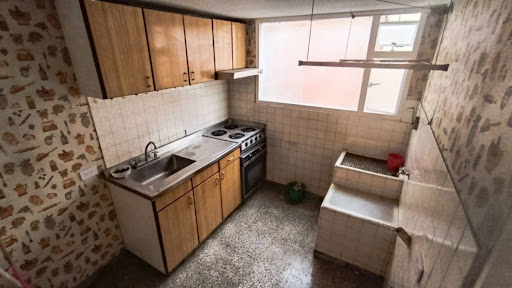 Apartamento en venta en Chapinero, Bogotá · foto 6 de 16