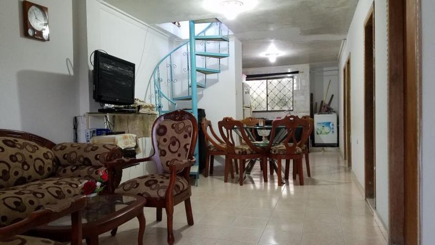 Casa de 6 alcobas en venta en Villa De Las Moras Et. Ii, Soledad, 72 m² · foto 1 de 18
