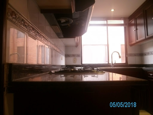 Apartamento en venta en Chico Norte, Bogotá · foto 12 de 24