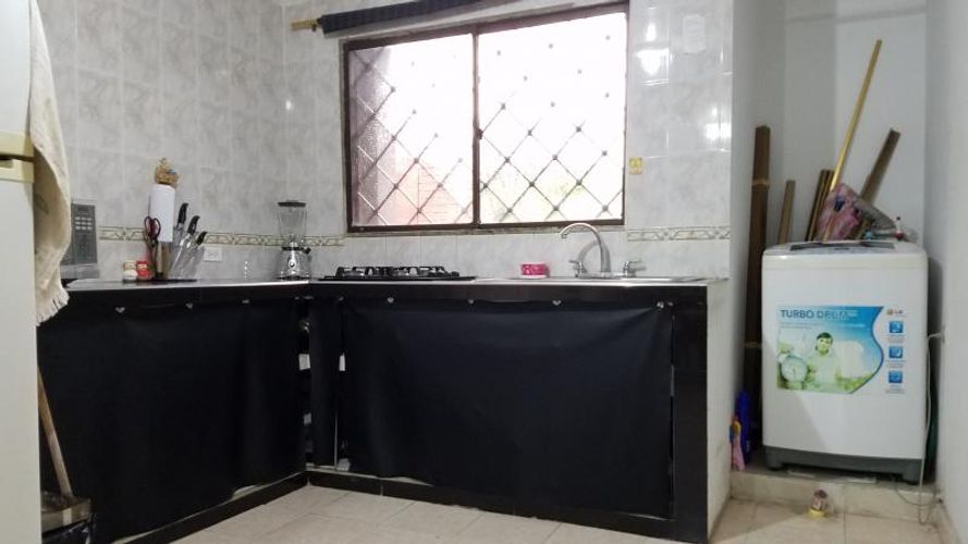 Casa de 6 alcobas en venta en Villa De Las Moras Et. Ii, Soledad, 72 m² · foto 2 de 18