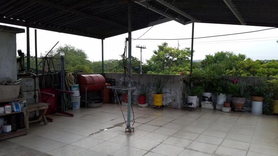 Casa de 6 alcobas en venta en Villa De Las Moras Et. Ii, Soledad, 72 m² · foto 3 de 18