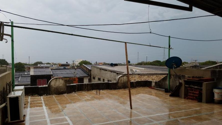 Casa de 6 alcobas en venta en Villa De Las Moras Et. Ii, Soledad, 72 m² · foto 4 de 18