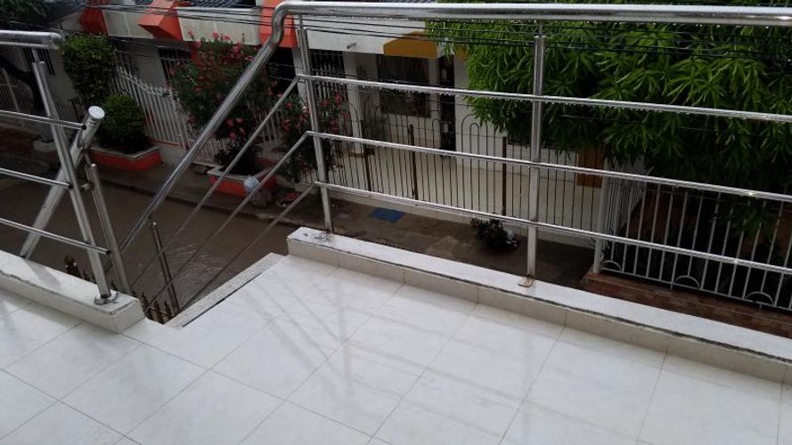 Casa de 6 alcobas en venta en Villa De Las Moras Et. Ii, Soledad, 72 m² · foto 5 de 18