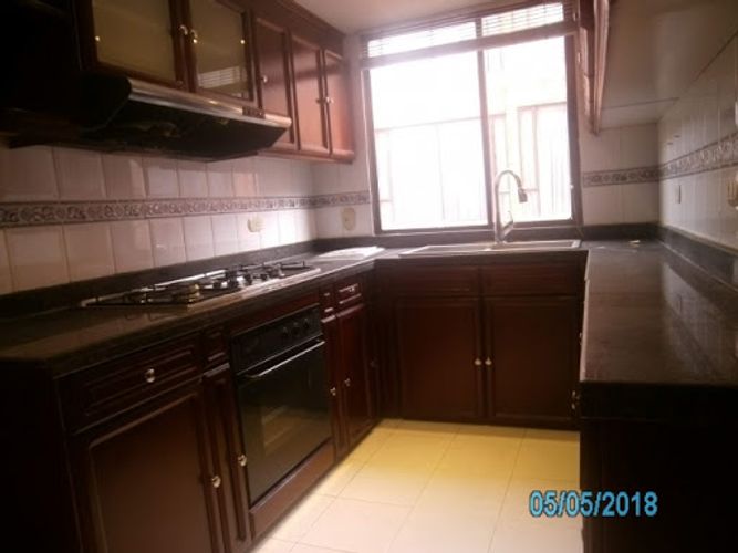 Apartamento en venta en Chico Norte, Bogotá · foto 14 de 24