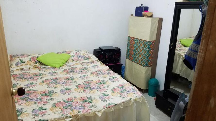Casa de 6 alcobas en venta en Villa De Las Moras Et. Ii, Soledad, 72 m² · foto 7 de 18
