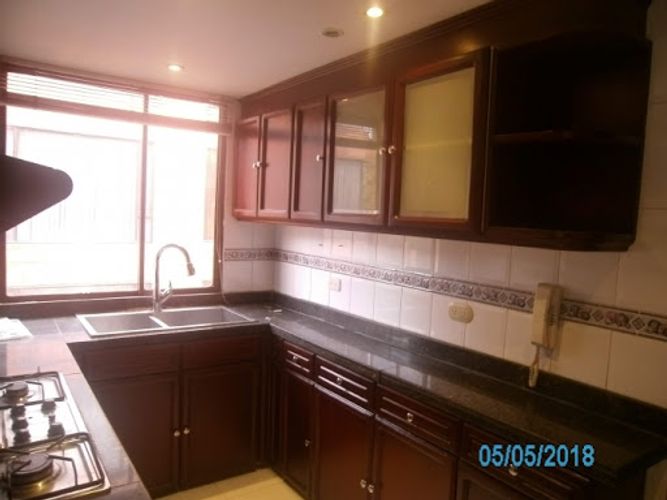 Apartamento en venta en Chico Norte, Bogotá · foto 15 de 24