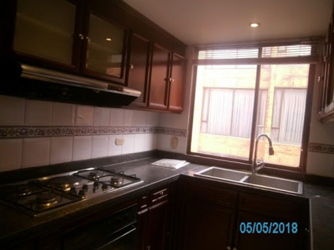 Apartamento en venta en Chico Norte, Bogotá · foto 16 de 24