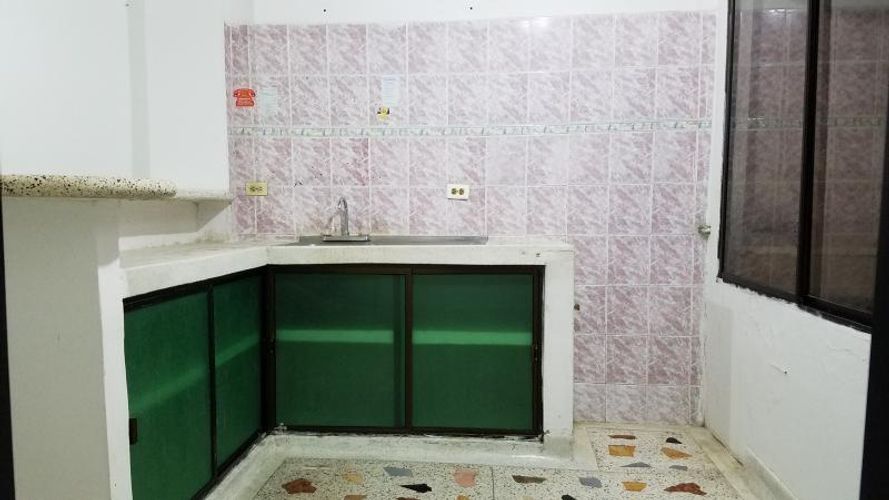 Casa de 6 alcobas en venta en Villa De Las Moras Et. Ii, Soledad, 72 m² · foto 12 de 18