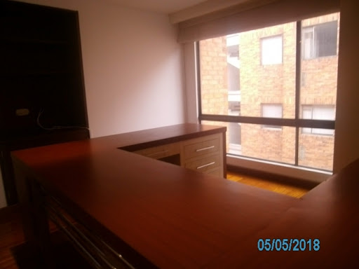 Apartamento en venta en Chico Norte, Bogotá · foto 19 de 24