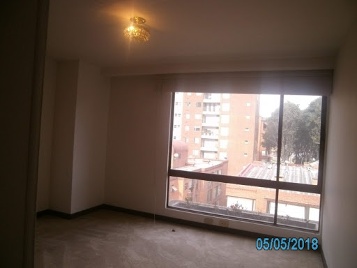 Apartamento en venta en Chico Norte, Bogotá · foto 20 de 24