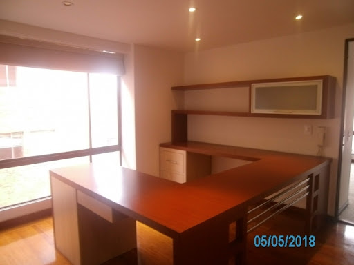 Apartamento en venta en Chico Norte, Bogotá · foto 21 de 24